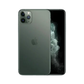 (Fair) Apple iPhone 11 Pro 512GB - Green