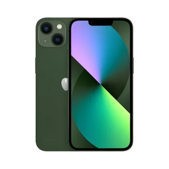(Fair) Apple iPhone 13 128GB - Green