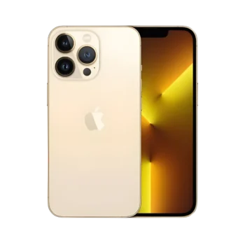 (Good) Apple iPhone 13 Pro 512GB - Gold