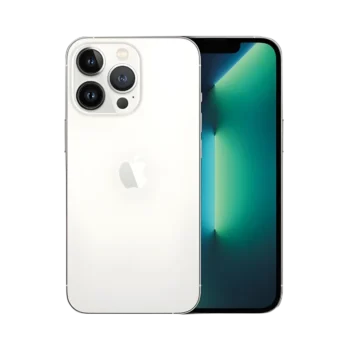 (Fair) Apple iPhone 13 Pro 512GB - Silver