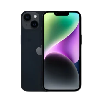 (Good) Apple iPhone 14 128GB - Midnight