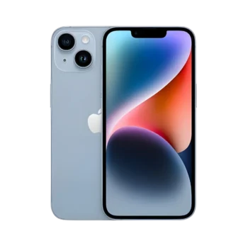 (Excellent) Apple iPhone 14 128GB - Blue