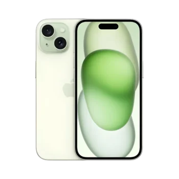 (Fair) Apple iPhone 15 Plus 128GB - Green