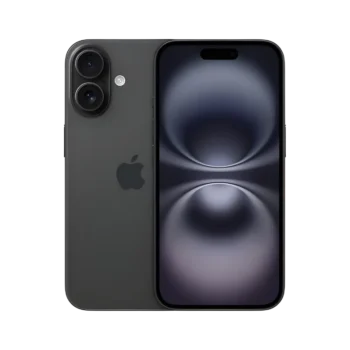 (Excellent) Apple iPhone 16 512GB - Black