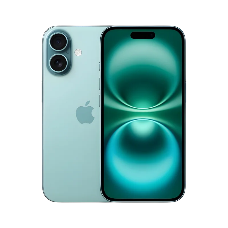 Teal