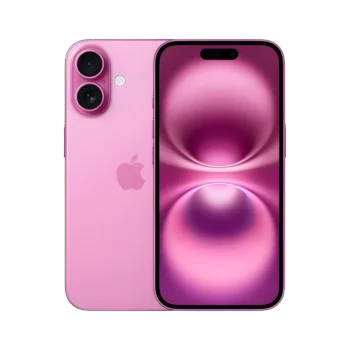 (Excellent) Apple iPhone 16 512GB - Pink
