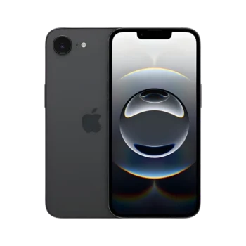 (Excellent) Apple iPhone 16e 128GB - Black