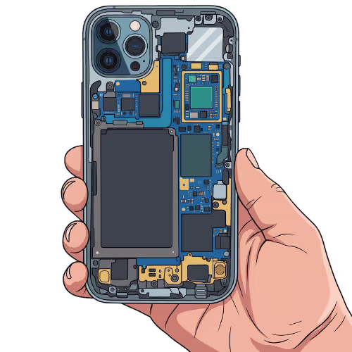 Battery Replacement in Edmonton