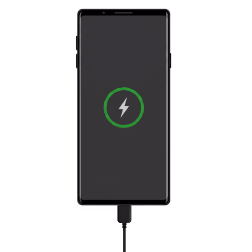 Charging port fix in Edmonton