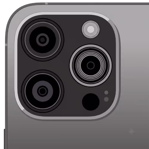 Phone Camera Fix in Edmonton