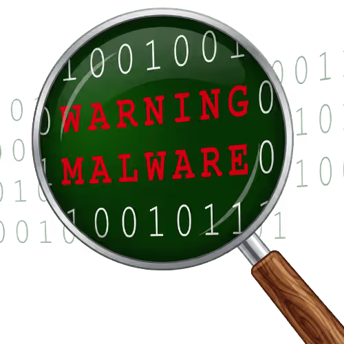 Virus Removal Service in Edmonton